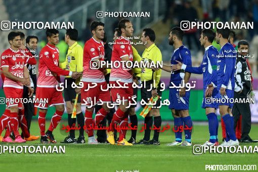 286529, Tehran, Iran, لیگ برتر فوتبال ایران، Persian Gulf Cup، Week 12، First Leg، Persepolis 1 v 0 Esteghlal Ahvaz on 2015/11/21 at Azadi Stadium