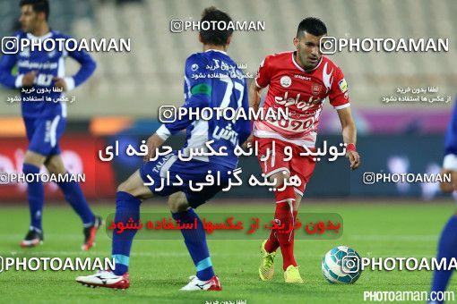 286451, Tehran, Iran, لیگ برتر فوتبال ایران، Persian Gulf Cup، Week 12، First Leg، Persepolis 1 v 0 Esteghlal Ahvaz on 2015/11/21 at Azadi Stadium