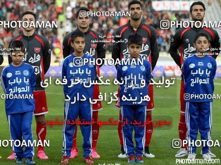 286326, Tehran, Iran, لیگ برتر فوتبال ایران، Persian Gulf Cup، Week 12، First Leg، Persepolis 1 v 0 Esteghlal Ahvaz on 2015/11/21 at Azadi Stadium