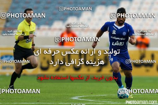 286357, Tehran, Iran, لیگ برتر فوتبال ایران، Persian Gulf Cup، Week 12، First Leg، Persepolis 1 v 0 Esteghlal Ahvaz on 2015/11/21 at Azadi Stadium