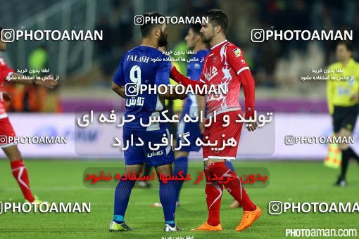 286527, Tehran, Iran, لیگ برتر فوتبال ایران، Persian Gulf Cup، Week 12، First Leg، Persepolis 1 v 0 Esteghlal Ahvaz on 2015/11/21 at Azadi Stadium