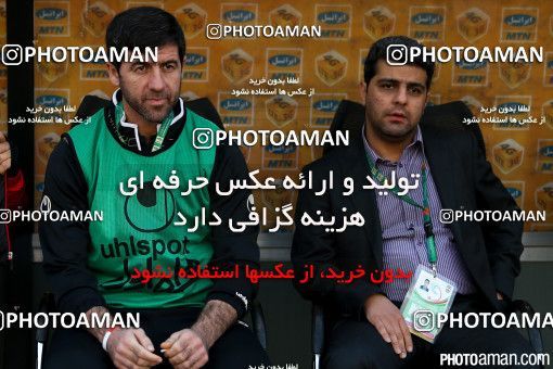 286306, Tehran, Iran, لیگ برتر فوتبال ایران، Persian Gulf Cup، Week 12، First Leg، Persepolis 1 v 0 Esteghlal Ahvaz on 2015/11/21 at Azadi Stadium