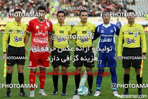 286330, Tehran, Iran, لیگ برتر فوتبال ایران، Persian Gulf Cup، Week 12، First Leg، Persepolis 1 v 0 Esteghlal Ahvaz on 2015/11/21 at Azadi Stadium
