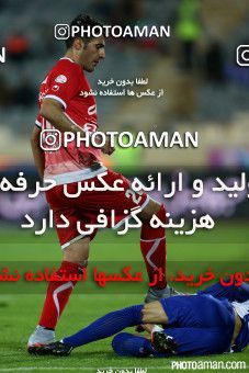 286483, Tehran, Iran, لیگ برتر فوتبال ایران، Persian Gulf Cup، Week 12، First Leg، Persepolis 1 v 0 Esteghlal Ahvaz on 2015/11/21 at Azadi Stadium