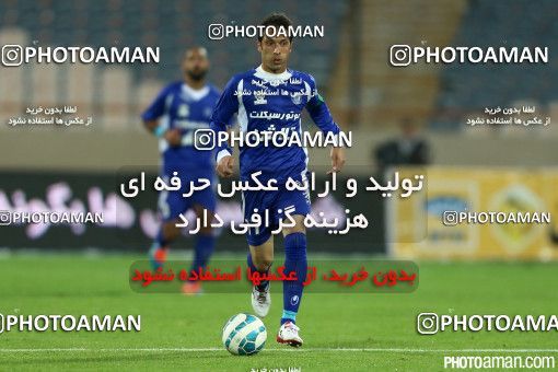 286396, Tehran, Iran, لیگ برتر فوتبال ایران، Persian Gulf Cup، Week 12، First Leg، Persepolis 1 v 0 Esteghlal Ahvaz on 2015/11/21 at Azadi Stadium