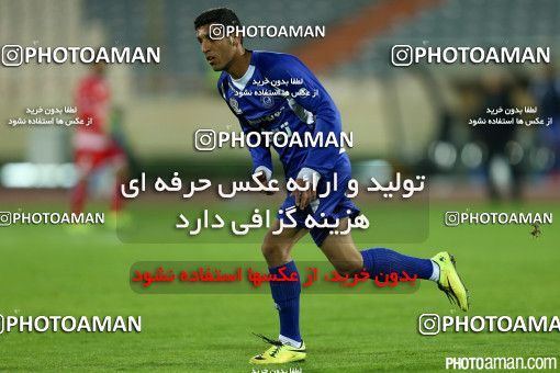 286411, Tehran, Iran, لیگ برتر فوتبال ایران، Persian Gulf Cup، Week 12، First Leg، Persepolis 1 v 0 Esteghlal Ahvaz on 2015/11/21 at Azadi Stadium