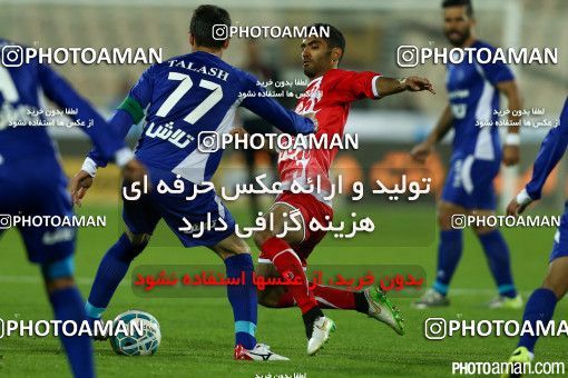 286434, Tehran, Iran, لیگ برتر فوتبال ایران، Persian Gulf Cup، Week 12، First Leg، Persepolis 1 v 0 Esteghlal Ahvaz on 2015/11/21 at Azadi Stadium