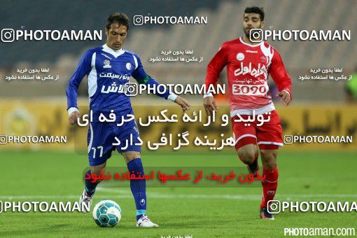 286397, Tehran, Iran, لیگ برتر فوتبال ایران، Persian Gulf Cup، Week 12، First Leg، Persepolis 1 v 0 Esteghlal Ahvaz on 2015/11/21 at Azadi Stadium