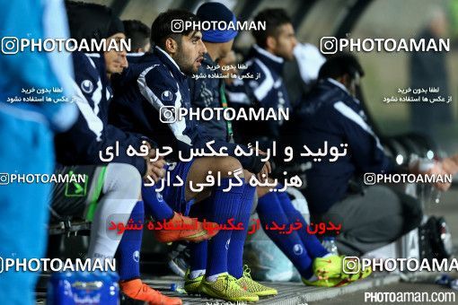 286510, Tehran, Iran, لیگ برتر فوتبال ایران، Persian Gulf Cup، Week 12، First Leg، Persepolis 1 v 0 Esteghlal Ahvaz on 2015/11/21 at Azadi Stadium