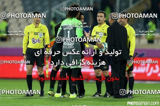 286530, Tehran, Iran, لیگ برتر فوتبال ایران، Persian Gulf Cup، Week 12، First Leg، Persepolis 1 v 0 Esteghlal Ahvaz on 2015/11/21 at Azadi Stadium