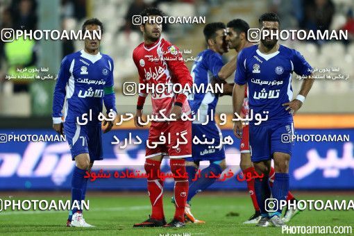 286469, Tehran, Iran, لیگ برتر فوتبال ایران، Persian Gulf Cup، Week 12، First Leg، Persepolis 1 v 0 Esteghlal Ahvaz on 2015/11/21 at Azadi Stadium
