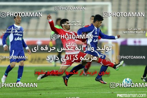 286487, Tehran, Iran, لیگ برتر فوتبال ایران، Persian Gulf Cup، Week 12، First Leg، Persepolis 1 v 0 Esteghlal Ahvaz on 2015/11/21 at Azadi Stadium