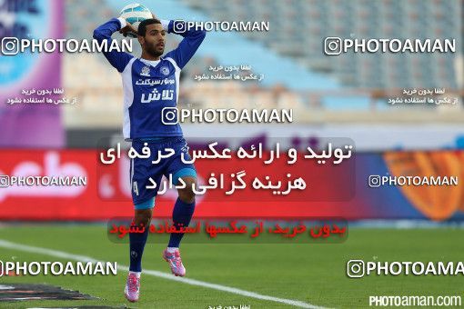 286339, Tehran, Iran, لیگ برتر فوتبال ایران، Persian Gulf Cup، Week 12، First Leg، Persepolis 1 v 0 Esteghlal Ahvaz on 2015/11/21 at Azadi Stadium