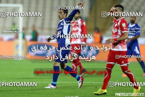 286480, Tehran, Iran, لیگ برتر فوتبال ایران، Persian Gulf Cup، Week 12، First Leg، Persepolis 1 v 0 Esteghlal Ahvaz on 2015/11/21 at Azadi Stadium