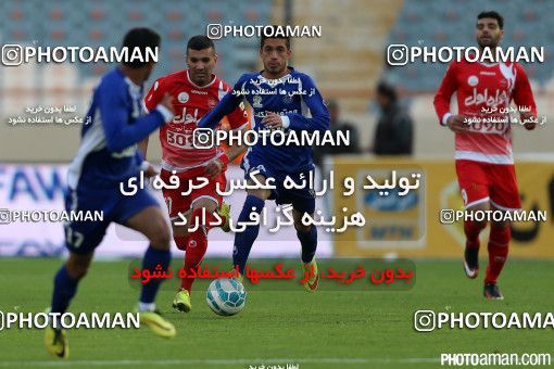 286351, Tehran, Iran, لیگ برتر فوتبال ایران، Persian Gulf Cup، Week 12، First Leg، Persepolis 1 v 0 Esteghlal Ahvaz on 2015/11/21 at Azadi Stadium
