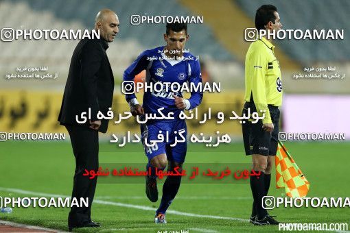 286478, Tehran, Iran, لیگ برتر فوتبال ایران، Persian Gulf Cup، Week 12، First Leg، Persepolis 1 v 0 Esteghlal Ahvaz on 2015/11/21 at Azadi Stadium