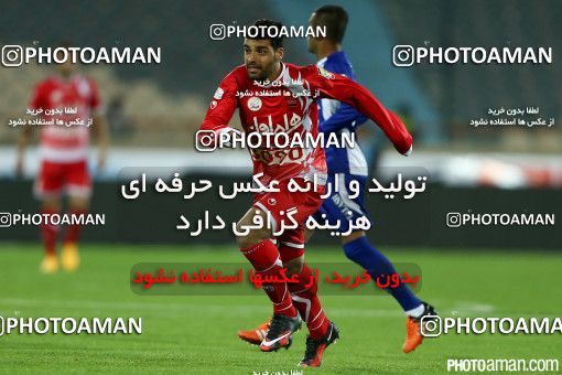 286421, Tehran, Iran, لیگ برتر فوتبال ایران، Persian Gulf Cup، Week 12، First Leg، Persepolis 1 v 0 Esteghlal Ahvaz on 2015/11/21 at Azadi Stadium