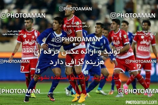 286507, Tehran, Iran, لیگ برتر فوتبال ایران، Persian Gulf Cup، Week 12، First Leg، Persepolis 1 v 0 Esteghlal Ahvaz on 2015/11/21 at Azadi Stadium
