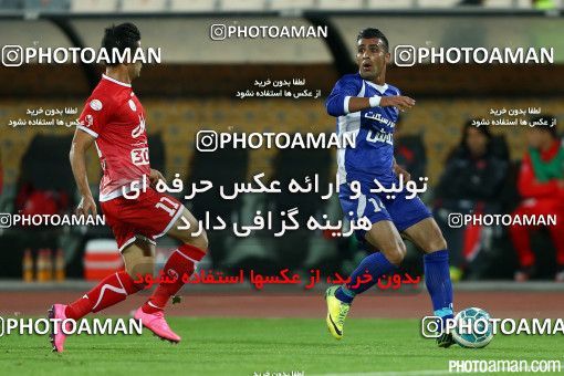 286395, Tehran, Iran, لیگ برتر فوتبال ایران، Persian Gulf Cup، Week 12، First Leg، Persepolis 1 v 0 Esteghlal Ahvaz on 2015/11/21 at Azadi Stadium
