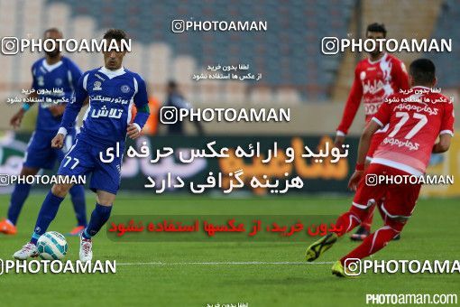 286381, Tehran, Iran, لیگ برتر فوتبال ایران، Persian Gulf Cup، Week 12، First Leg، Persepolis 1 v 0 Esteghlal Ahvaz on 2015/11/21 at Azadi Stadium