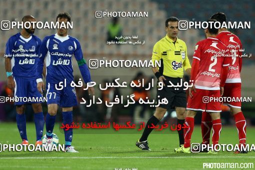 286401, Tehran, Iran, لیگ برتر فوتبال ایران، Persian Gulf Cup، Week 12، First Leg، Persepolis 1 v 0 Esteghlal Ahvaz on 2015/11/21 at Azadi Stadium