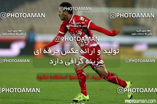 286422, Tehran, Iran, لیگ برتر فوتبال ایران، Persian Gulf Cup، Week 12، First Leg، Persepolis 1 v 0 Esteghlal Ahvaz on 2015/11/21 at Azadi Stadium