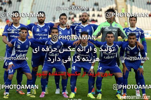286329, Tehran, Iran, لیگ برتر فوتبال ایران، Persian Gulf Cup، Week 12، First Leg، Persepolis 1 v 0 Esteghlal Ahvaz on 2015/11/21 at Azadi Stadium