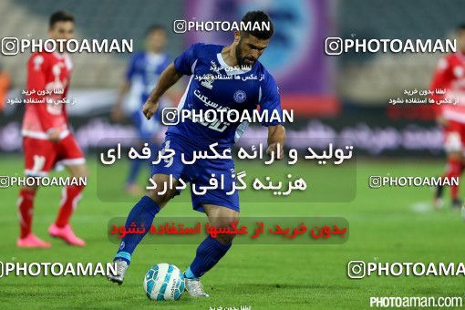 286502, Tehran, Iran, لیگ برتر فوتبال ایران، Persian Gulf Cup، Week 12، First Leg، Persepolis 1 v 0 Esteghlal Ahvaz on 2015/11/21 at Azadi Stadium