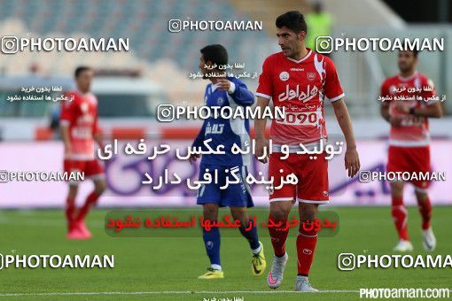 286348, Tehran, Iran, لیگ برتر فوتبال ایران، Persian Gulf Cup، Week 12، First Leg، Persepolis 1 v 0 Esteghlal Ahvaz on 2015/11/21 at Azadi Stadium
