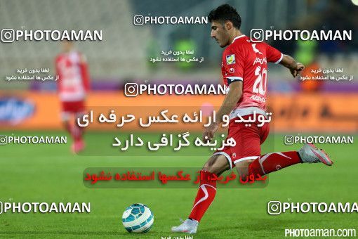 286498, Tehran, Iran, لیگ برتر فوتبال ایران، Persian Gulf Cup، Week 12، First Leg، Persepolis 1 v 0 Esteghlal Ahvaz on 2015/11/21 at Azadi Stadium