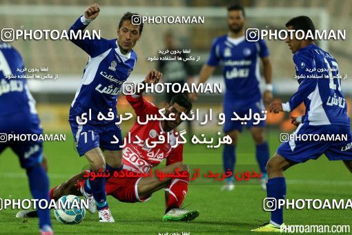286435, Tehran, Iran, لیگ برتر فوتبال ایران، Persian Gulf Cup، Week 12، First Leg، Persepolis 1 v 0 Esteghlal Ahvaz on 2015/11/21 at Azadi Stadium