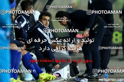286511, Tehran, Iran, لیگ برتر فوتبال ایران، Persian Gulf Cup، Week 12، First Leg، Persepolis 1 v 0 Esteghlal Ahvaz on 2015/11/21 at Azadi Stadium