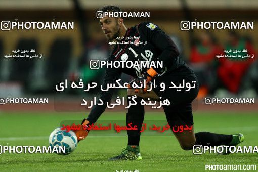 286403, Tehran, Iran, لیگ برتر فوتبال ایران، Persian Gulf Cup، Week 12، First Leg، Persepolis 1 v 0 Esteghlal Ahvaz on 2015/11/21 at Azadi Stadium