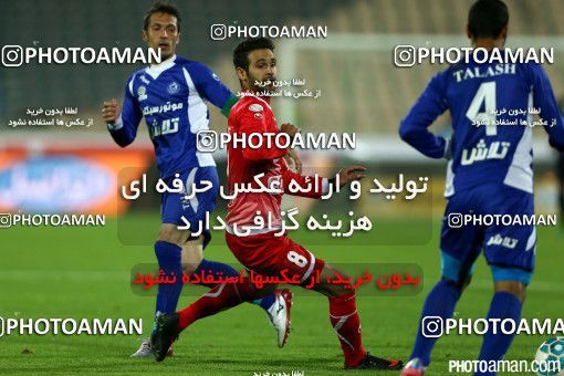 286436, Tehran, Iran, لیگ برتر فوتبال ایران، Persian Gulf Cup، Week 12، First Leg، Persepolis 1 v 0 Esteghlal Ahvaz on 2015/11/21 at Azadi Stadium