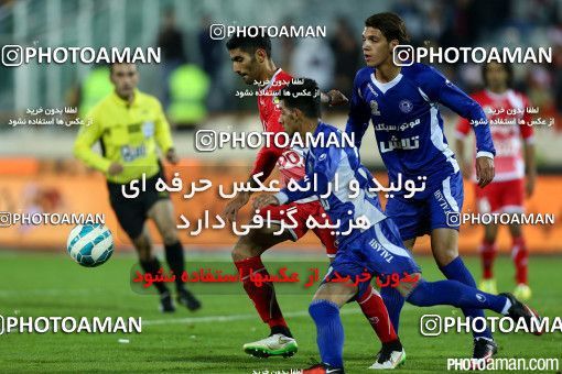 286519, Tehran, Iran, لیگ برتر فوتبال ایران، Persian Gulf Cup، Week 12، First Leg، Persepolis 1 v 0 Esteghlal Ahvaz on 2015/11/21 at Azadi Stadium