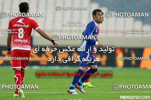286372, Tehran, Iran, لیگ برتر فوتبال ایران، Persian Gulf Cup، Week 12، First Leg، Persepolis 1 v 0 Esteghlal Ahvaz on 2015/11/21 at Azadi Stadium