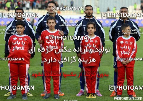 286321, Tehran, Iran, لیگ برتر فوتبال ایران، Persian Gulf Cup، Week 12، First Leg، Persepolis 1 v 0 Esteghlal Ahvaz on 2015/11/21 at Azadi Stadium