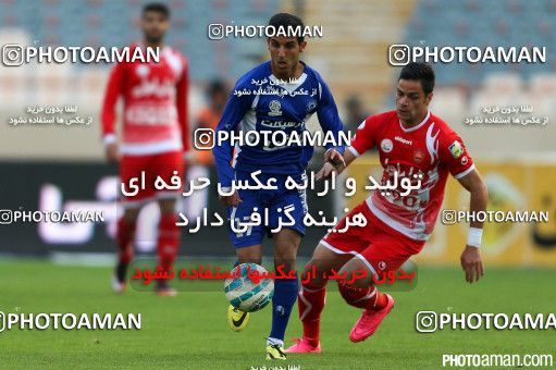 286356, Tehran, Iran, لیگ برتر فوتبال ایران، Persian Gulf Cup، Week 12، First Leg، Persepolis 1 v 0 Esteghlal Ahvaz on 2015/11/21 at Azadi Stadium