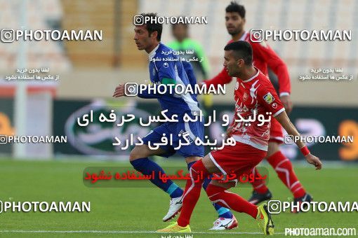 286342, Tehran, Iran, لیگ برتر فوتبال ایران، Persian Gulf Cup، Week 12، First Leg، Persepolis 1 v 0 Esteghlal Ahvaz on 2015/11/21 at Azadi Stadium
