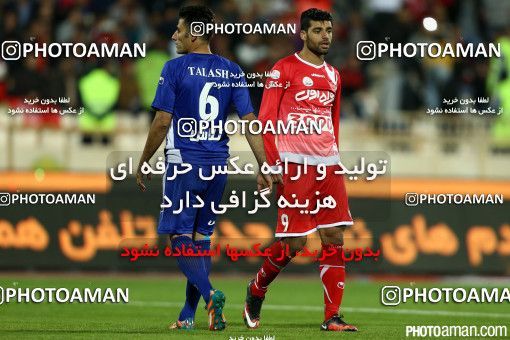 286427, Tehran, Iran, لیگ برتر فوتبال ایران، Persian Gulf Cup، Week 12، First Leg، Persepolis 1 v 0 Esteghlal Ahvaz on 2015/11/21 at Azadi Stadium