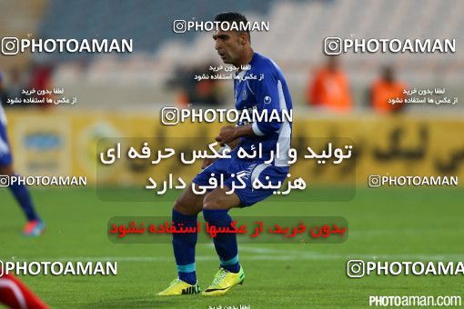 286380, Tehran, Iran, لیگ برتر فوتبال ایران، Persian Gulf Cup، Week 12، First Leg، Persepolis 1 v 0 Esteghlal Ahvaz on 2015/11/21 at Azadi Stadium