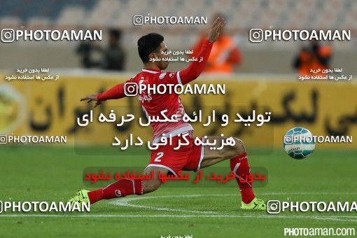 286388, Tehran, Iran, لیگ برتر فوتبال ایران، Persian Gulf Cup، Week 12، First Leg، Persepolis 1 v 0 Esteghlal Ahvaz on 2015/11/21 at Azadi Stadium