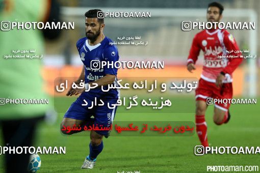 286461, Tehran, Iran, لیگ برتر فوتبال ایران، Persian Gulf Cup، Week 12، First Leg، Persepolis 1 v 0 Esteghlal Ahvaz on 2015/11/21 at Azadi Stadium