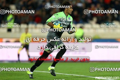 286443, Tehran, Iran, لیگ برتر فوتبال ایران، Persian Gulf Cup، Week 12، First Leg، Persepolis 1 v 0 Esteghlal Ahvaz on 2015/11/21 at Azadi Stadium