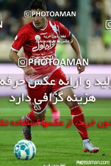286491, Tehran, Iran, لیگ برتر فوتبال ایران، Persian Gulf Cup، Week 12، First Leg، Persepolis 1 v 0 Esteghlal Ahvaz on 2015/11/21 at Azadi Stadium