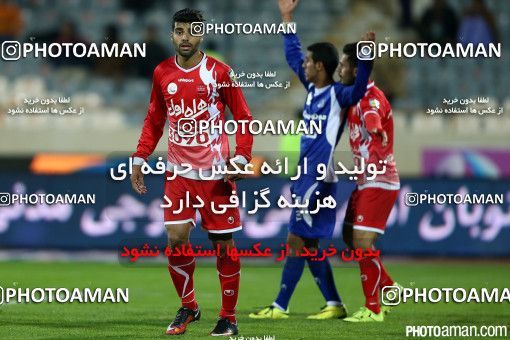 286486, Tehran, Iran, لیگ برتر فوتبال ایران، Persian Gulf Cup، Week 12، First Leg، Persepolis 1 v 0 Esteghlal Ahvaz on 2015/11/21 at Azadi Stadium