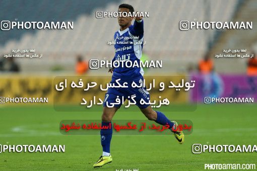 286377, Tehran, Iran, لیگ برتر فوتبال ایران، Persian Gulf Cup، Week 12، First Leg، Persepolis 1 v 0 Esteghlal Ahvaz on 2015/11/21 at Azadi Stadium
