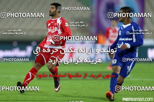 286449, Tehran, Iran, لیگ برتر فوتبال ایران، Persian Gulf Cup، Week 12، First Leg، Persepolis 1 v 0 Esteghlal Ahvaz on 2015/11/21 at Azadi Stadium