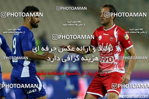 286429, Tehran, Iran, لیگ برتر فوتبال ایران، Persian Gulf Cup، Week 12، First Leg، Persepolis 1 v 0 Esteghlal Ahvaz on 2015/11/21 at Azadi Stadium