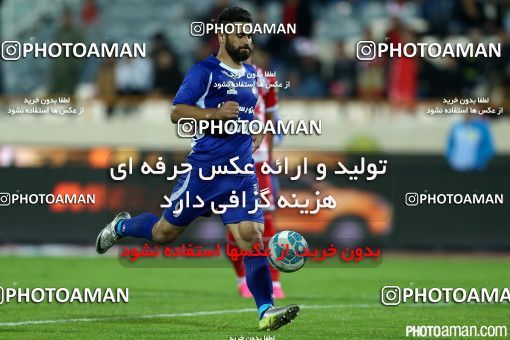 286495, Tehran, Iran, لیگ برتر فوتبال ایران، Persian Gulf Cup، Week 12، First Leg، Persepolis 1 v 0 Esteghlal Ahvaz on 2015/11/21 at Azadi Stadium
